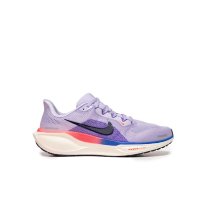 Tênis Feminino Pegasus 41 - Roxo