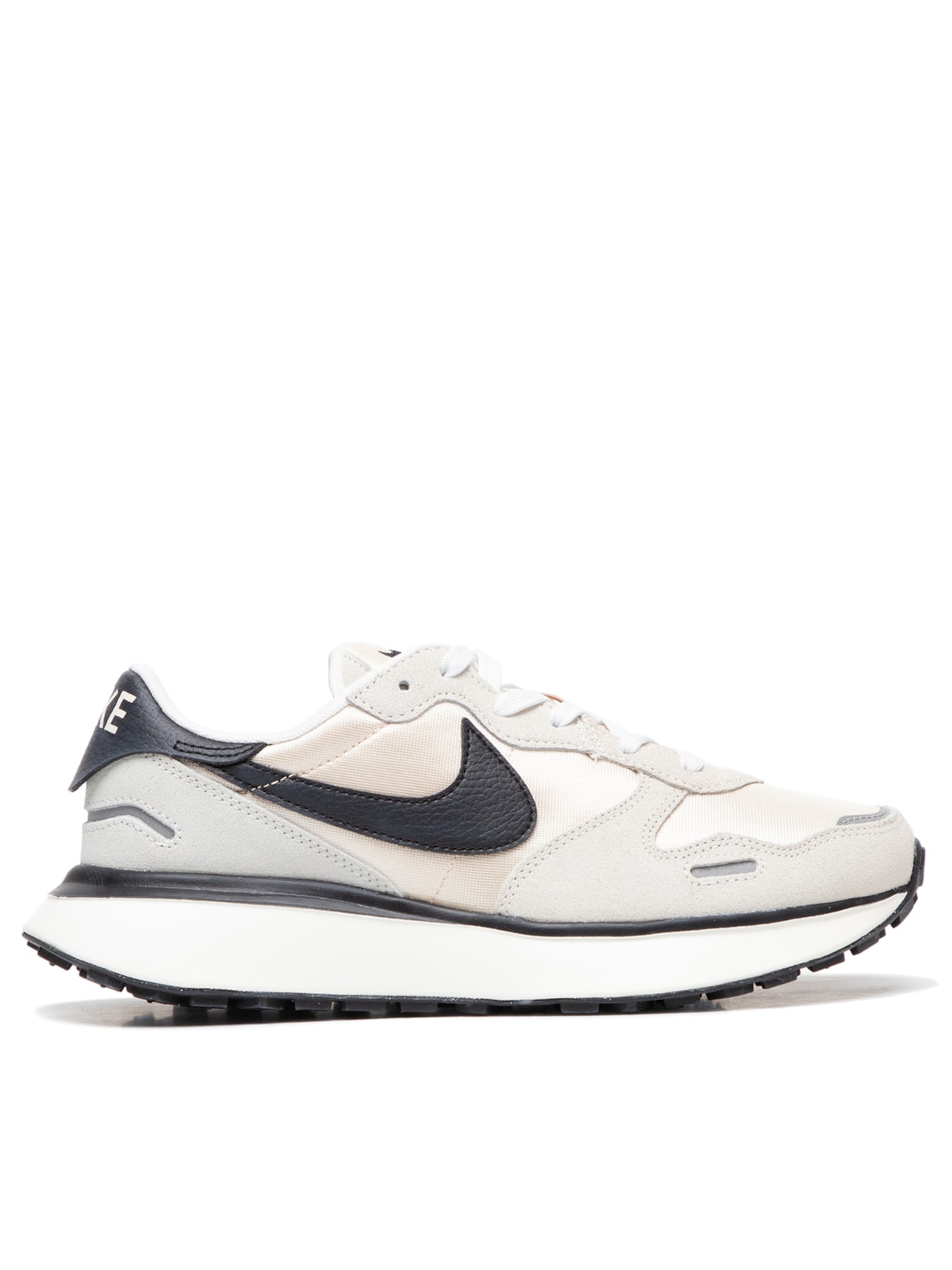 Tênis Feminino Phoenix Waffle - Bege