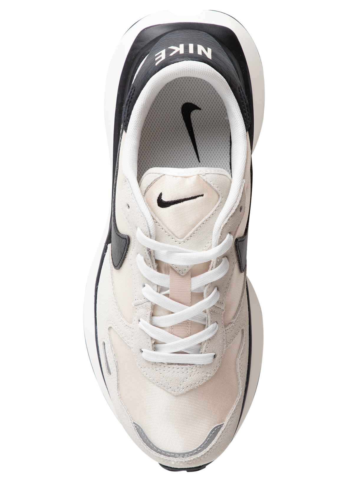 Tênis Feminino Phoenix Waffle Bege Nike