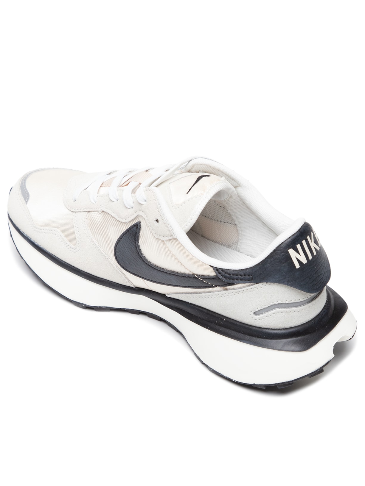 Tênis Feminino Phoenix Waffle Bege Nike