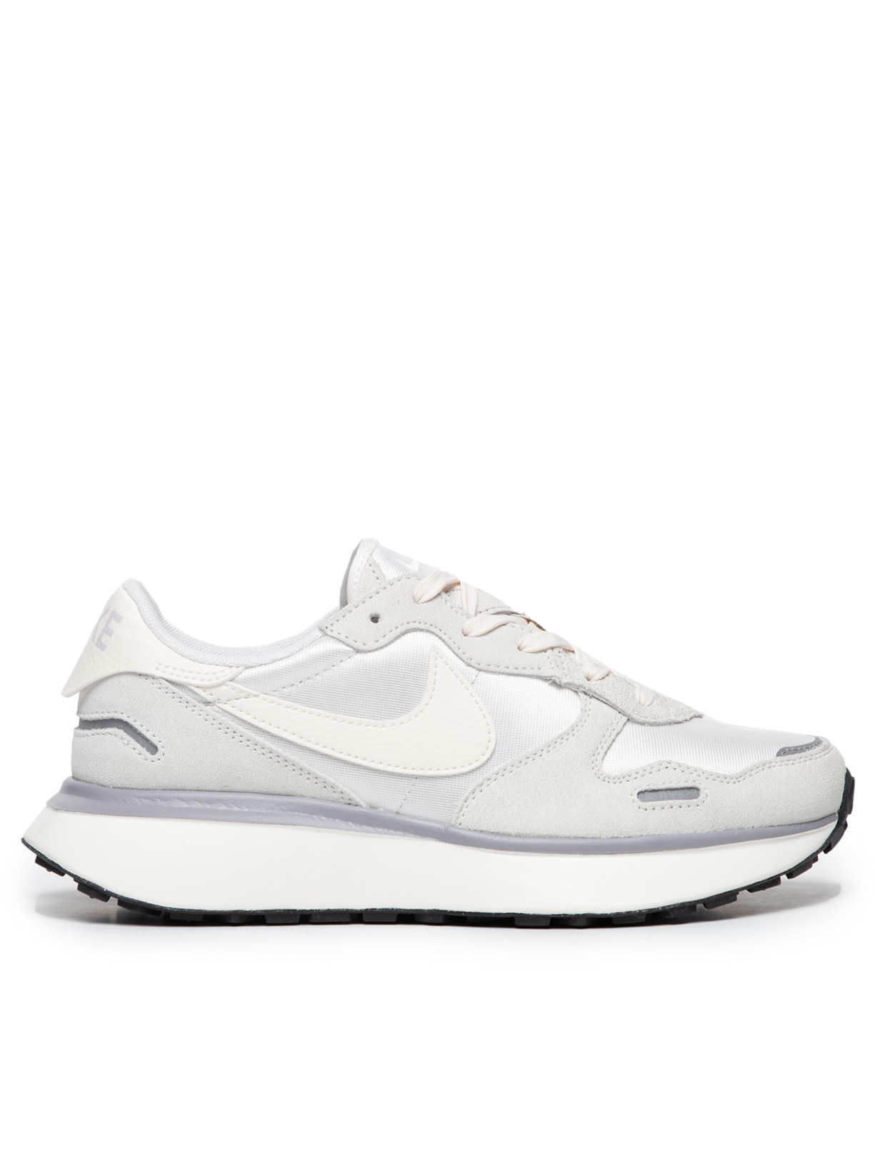 Tênis Feminino Phoenix Waffle - Off White