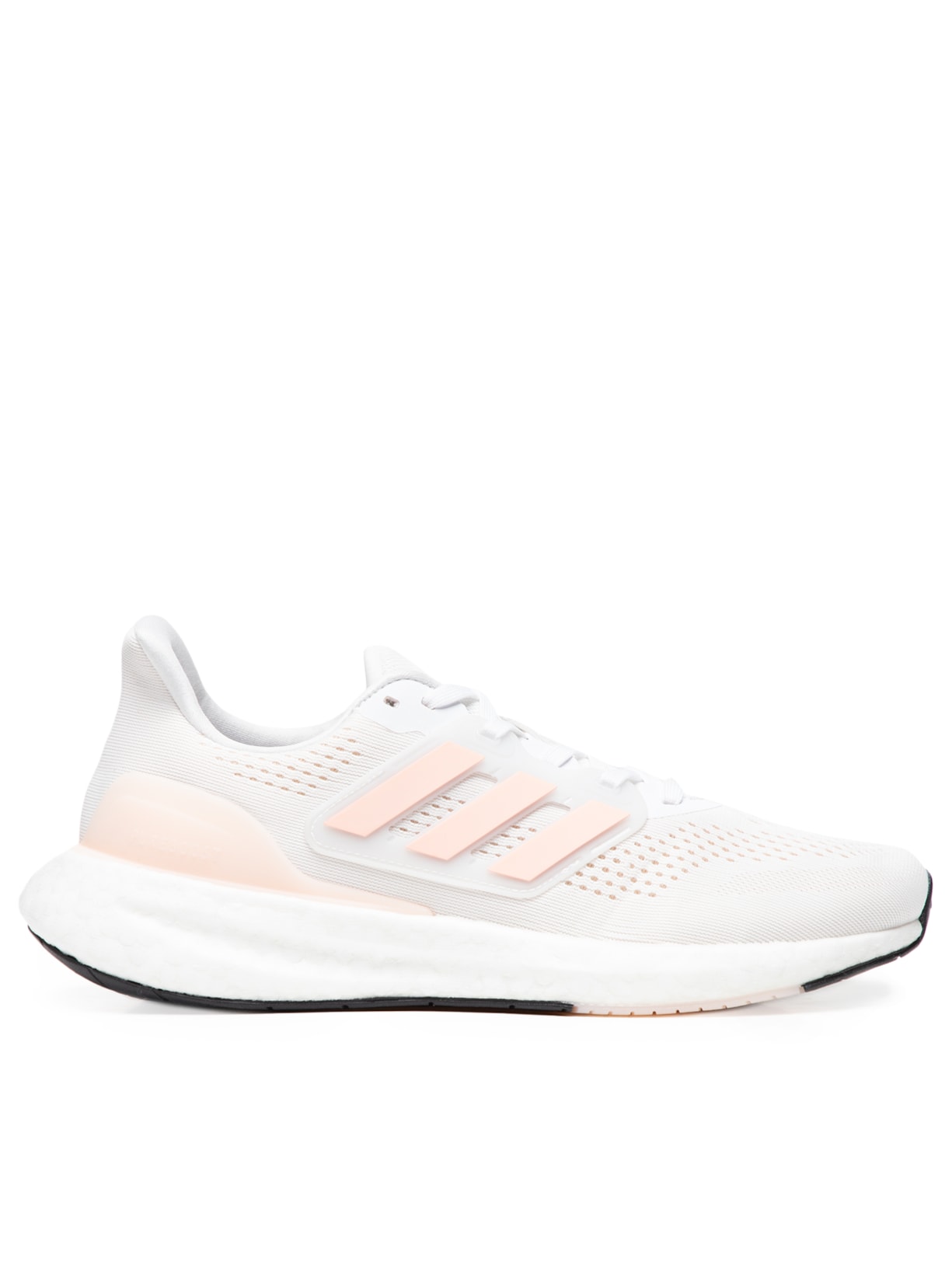 Tênis Feminino Pureboost 23 W - Branco