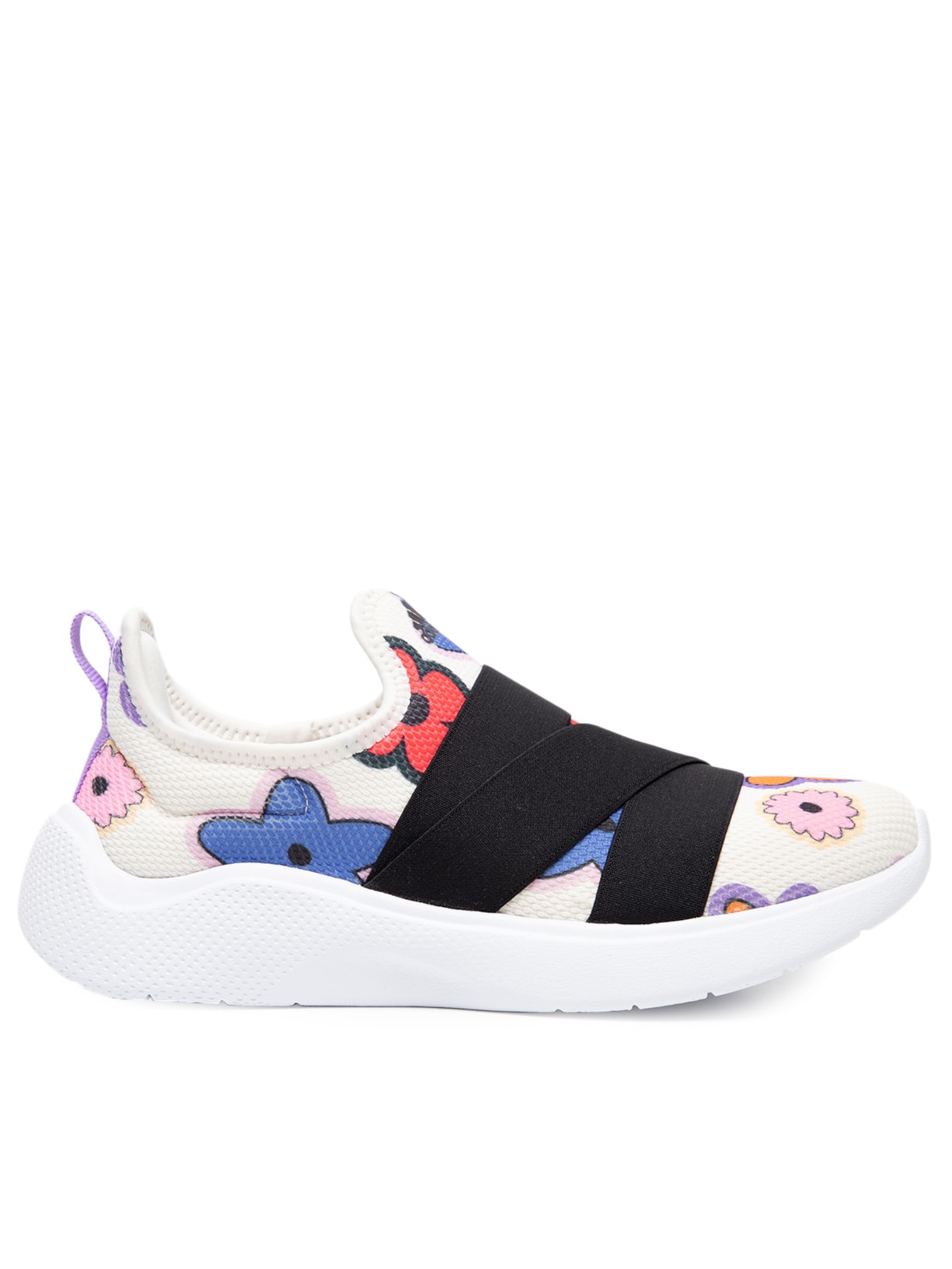 Tênis Feminino Puremotion Adapt - Branco