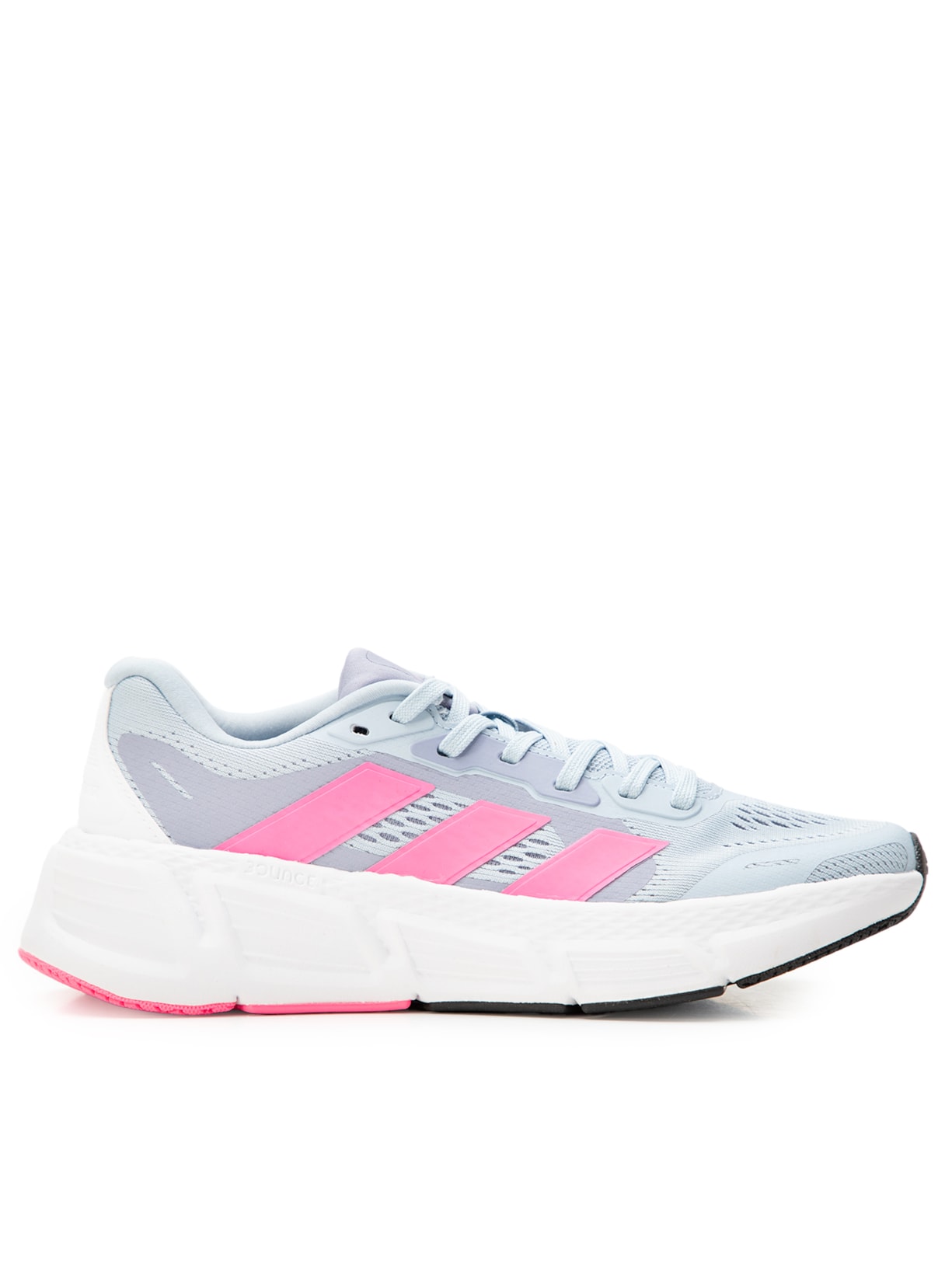 Tênis Feminino Questar 2 W - Azul