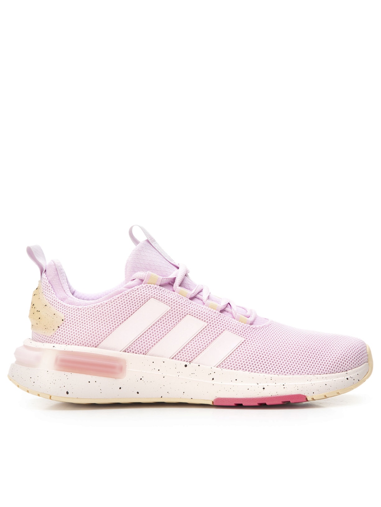 Tênis Feminino Racer Tr23 - Rosa