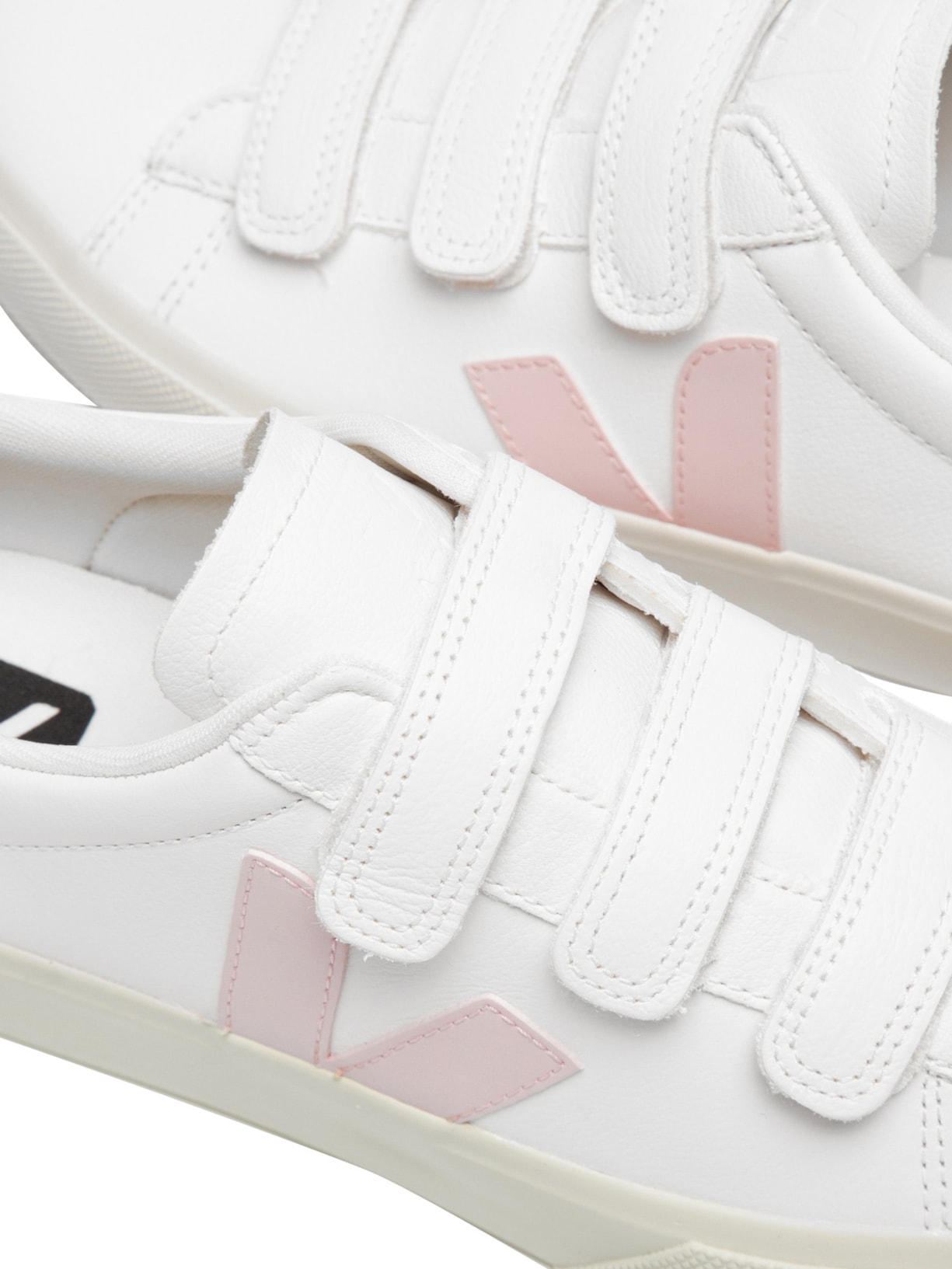 Tênis Feminino Recife Chromefree Leath Branco Veja