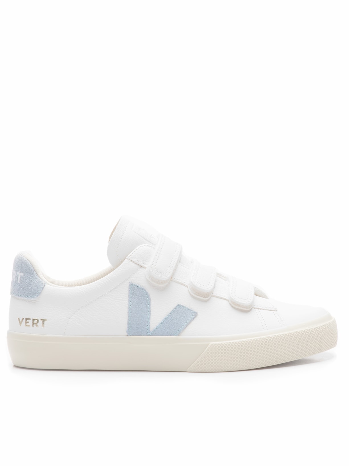 Tênis Feminino Recife Logo - Branco