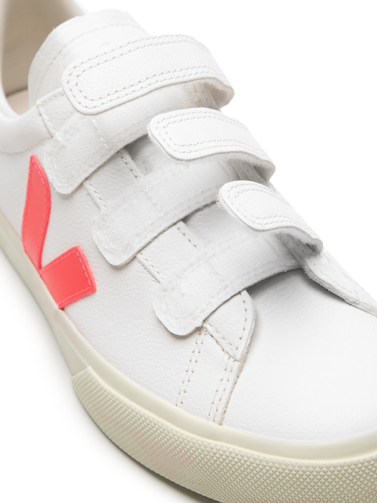 Tênis Feminino Recife Logo Rosa Vert Shoes