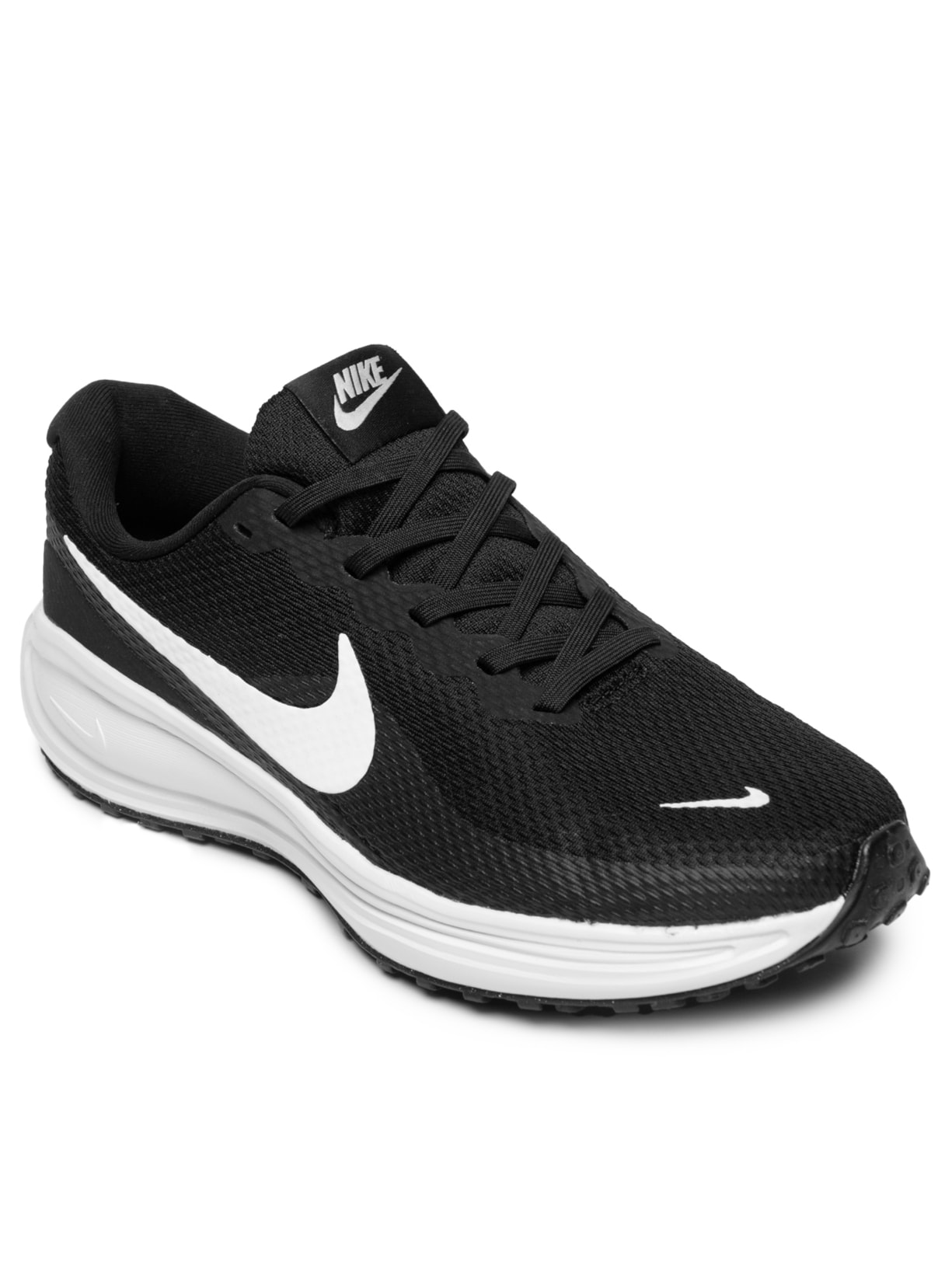 Tênis Feminino Revolution 8 Preto Nike