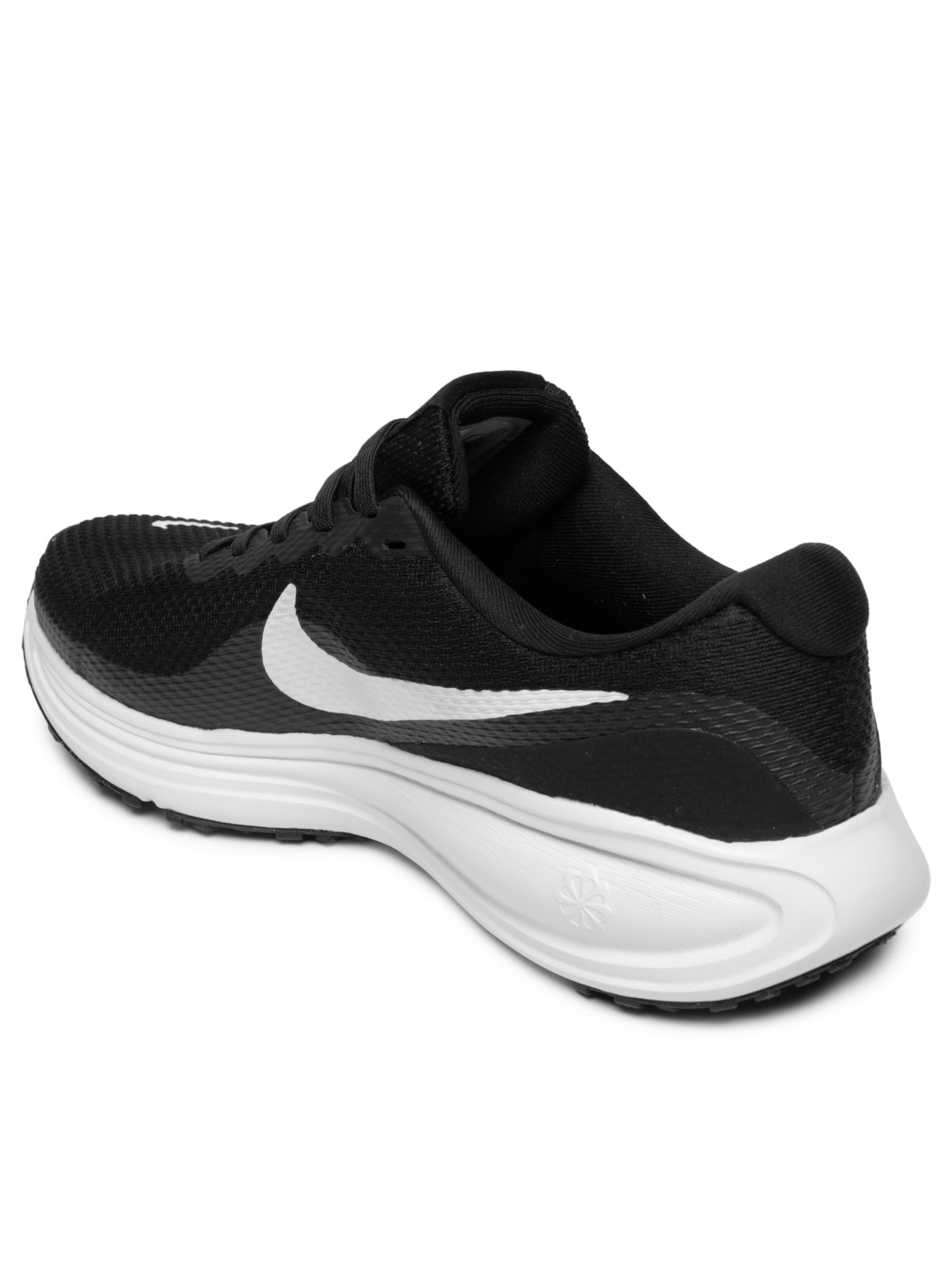 Tênis Feminino Revolution 8 Preto Nike