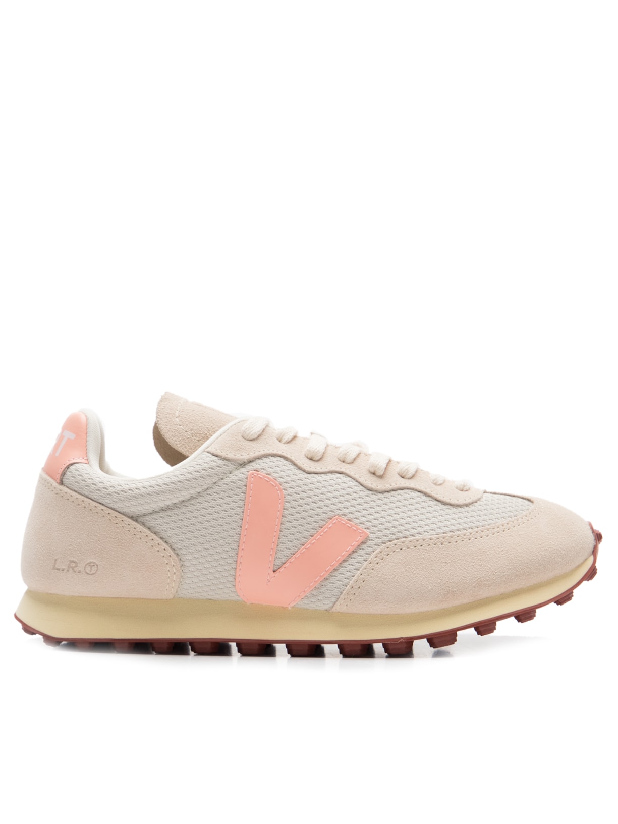 Tênis Feminino Rio - Branco