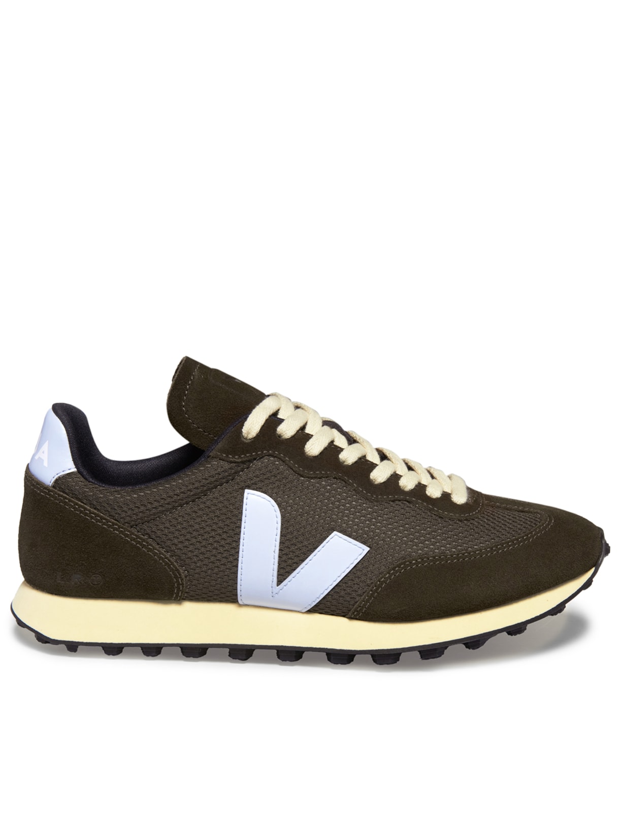 Tênis Feminino Rio Branco Alveomesh - Marrom