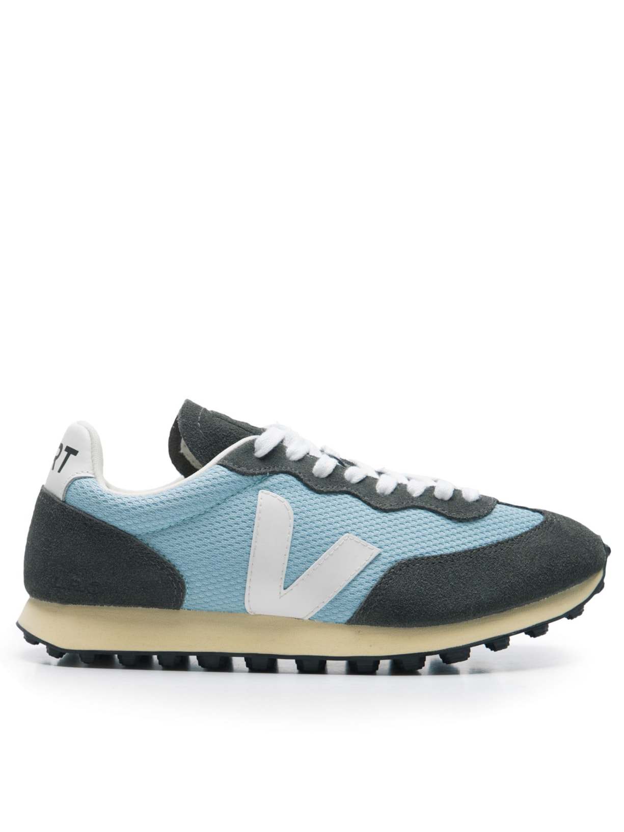 Tênis Feminino Rio Branco - Azul