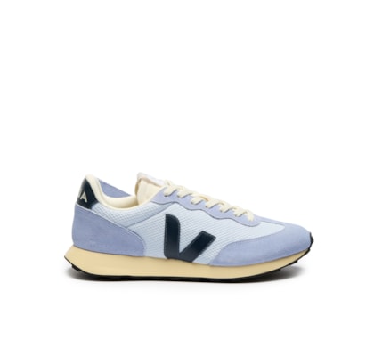 Tênis Feminino Rio Branco II Alveomesh - Roxo