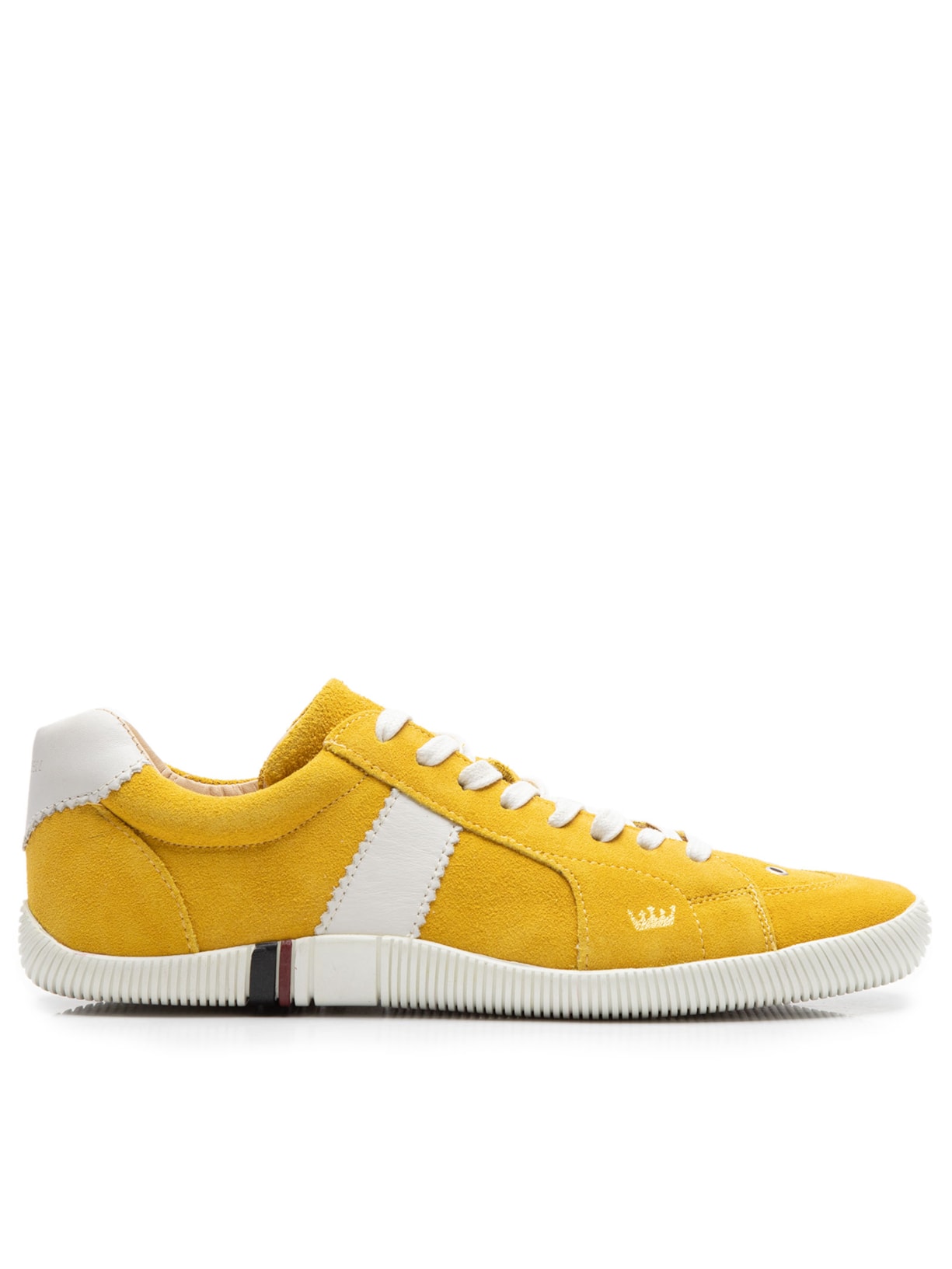 Tênis Feminino Riva Band - Amarelo