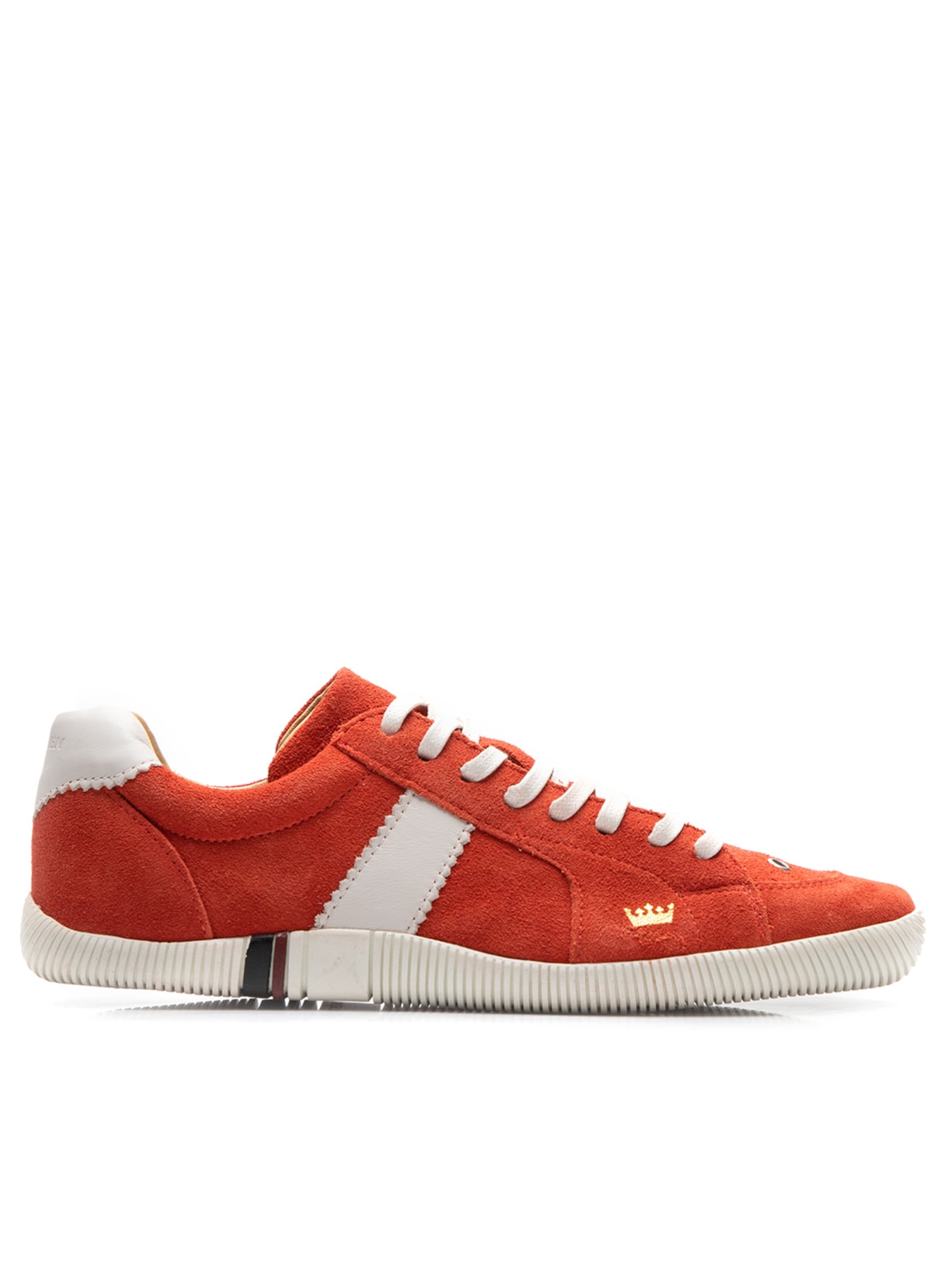 Tênis Feminino Riva Band - Vermelho