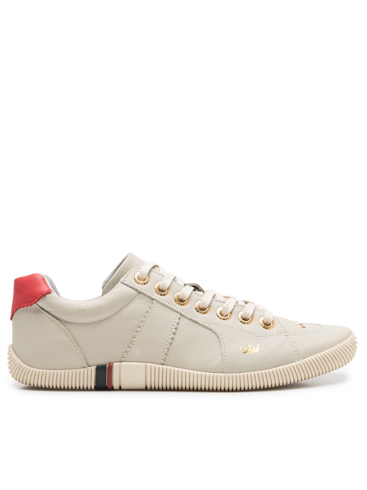 Tênis Feminino Riva - Bege