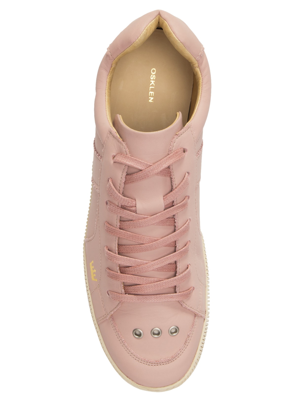 Tênis Feminino Riva Light Rosa Osklen