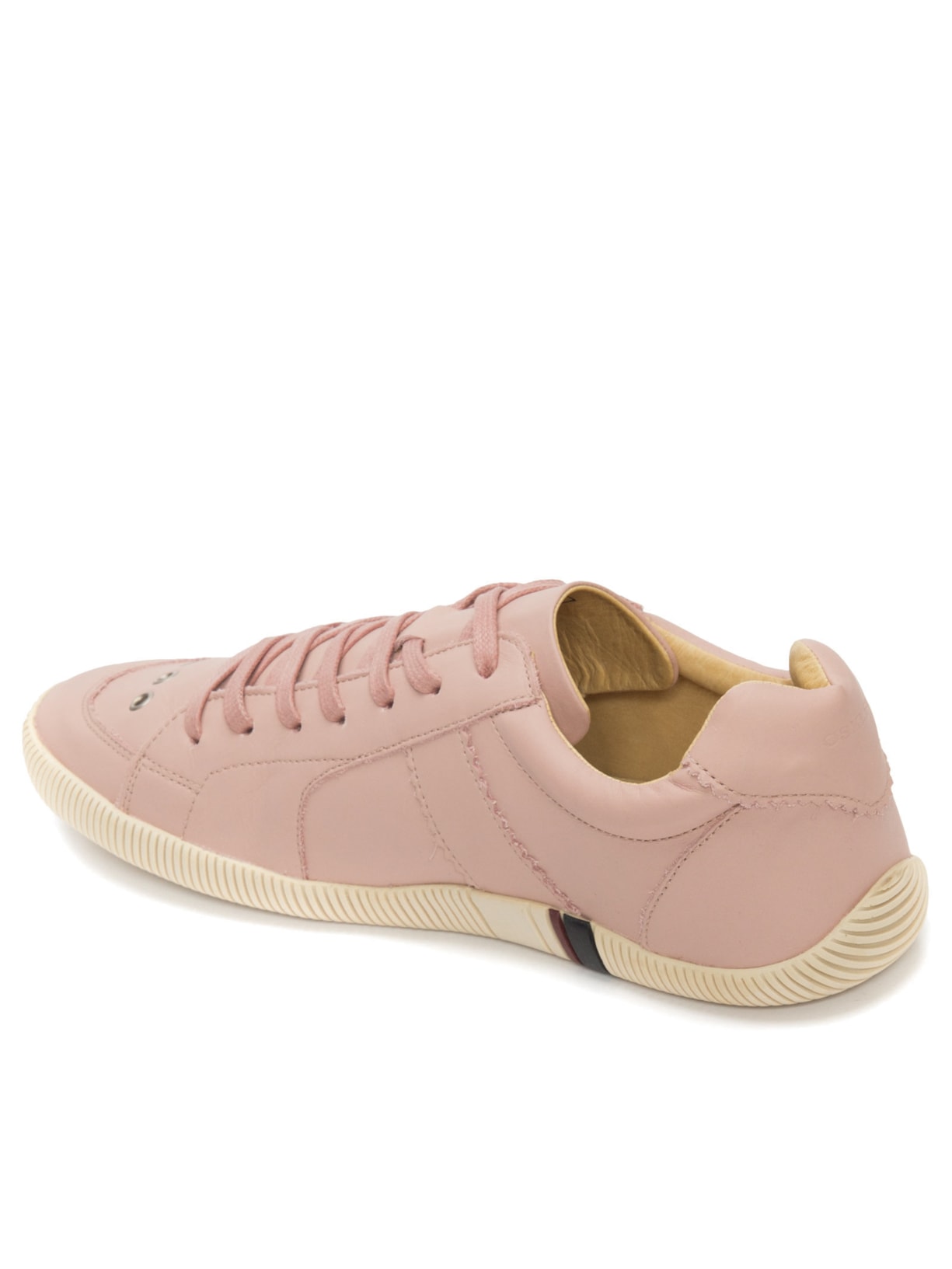 Tênis Feminino Riva Light Rosa Osklen