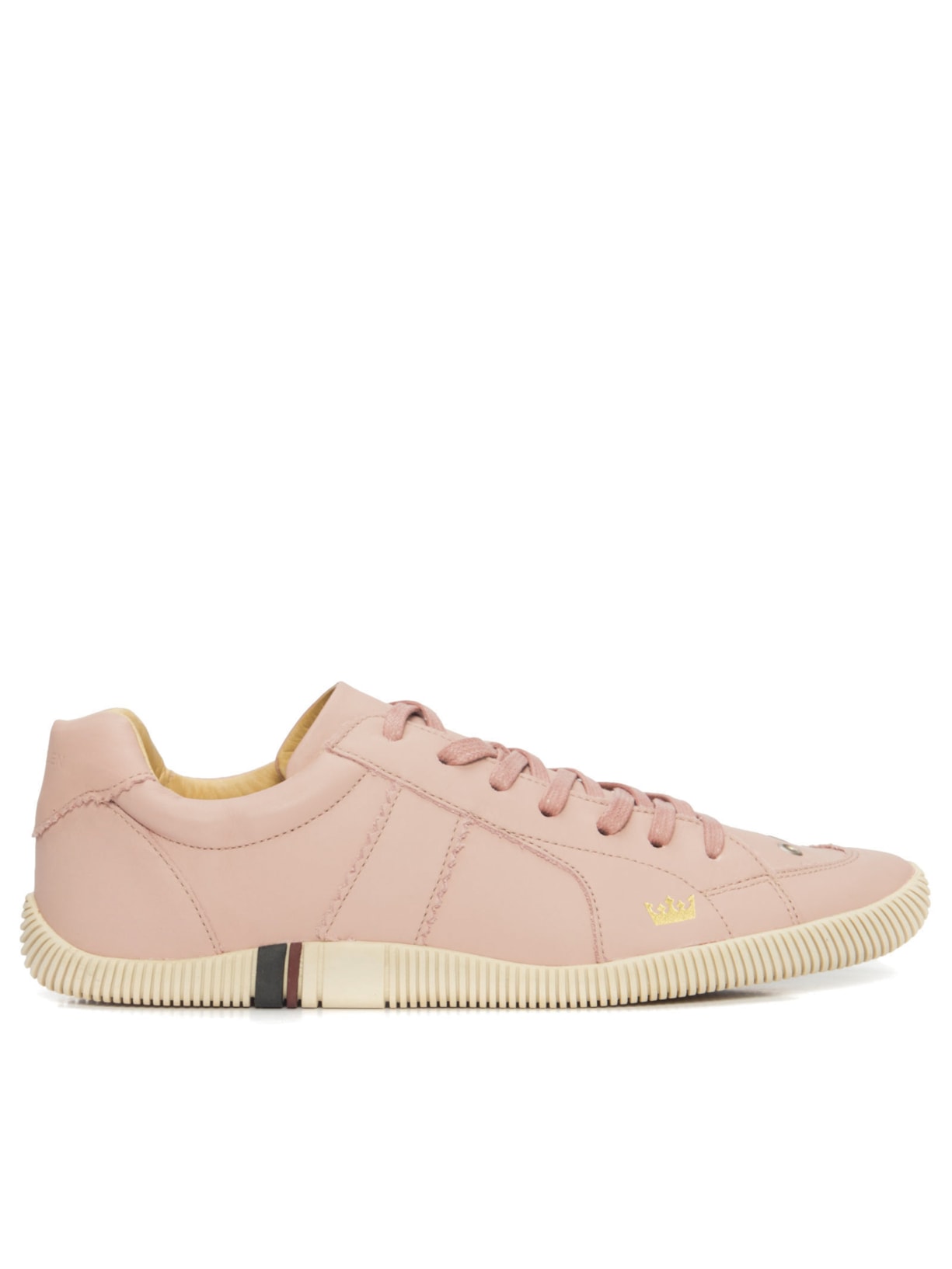 Tênis Feminino Riva Light Rosa Osklen
