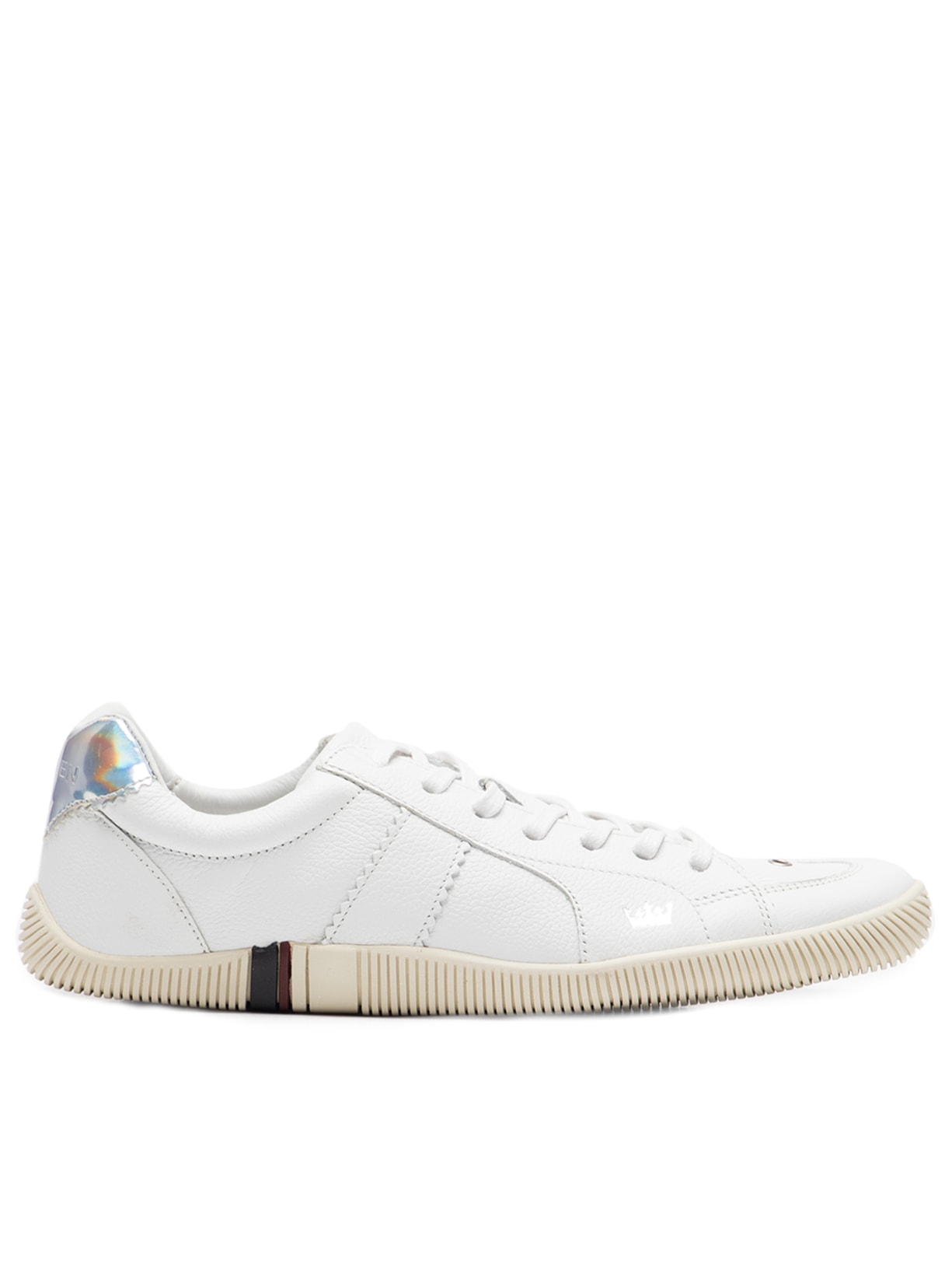 Tênis Feminino Riva Light Specchio - Branco