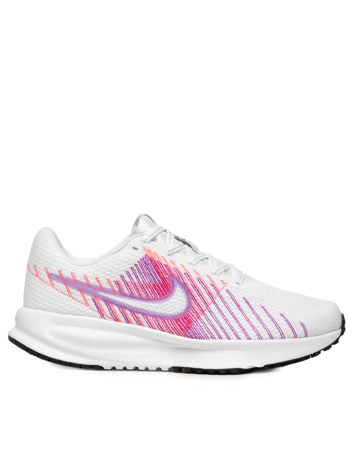 Tênis Feminino Run Defy - Branco