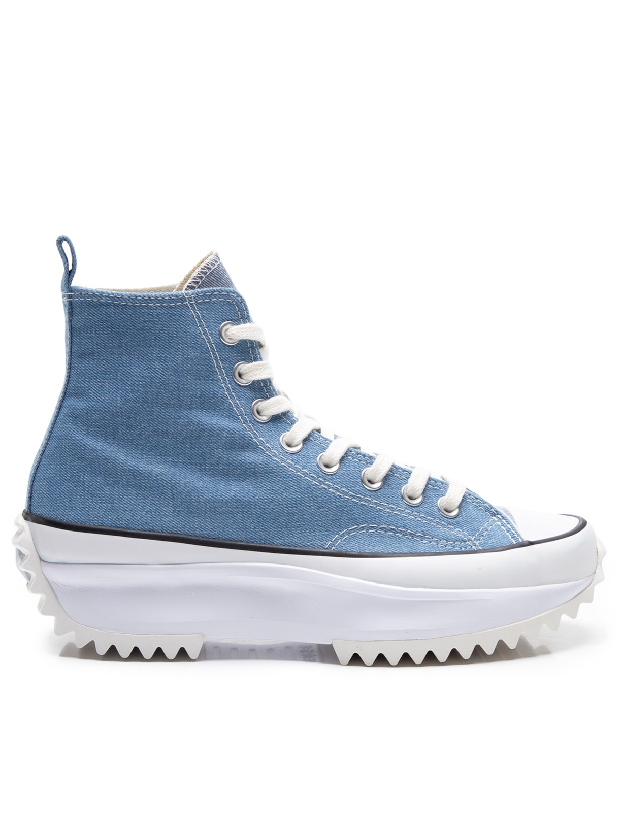 Tênis Feminino Run Star Hike - Azul