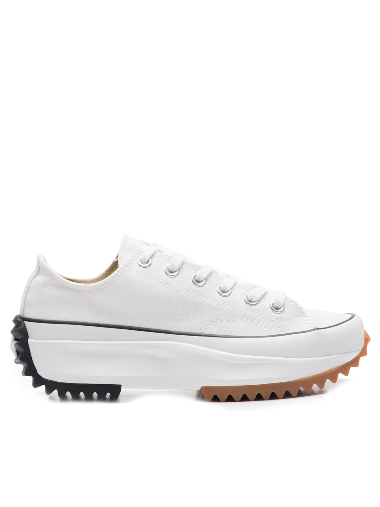 Tênis Feminino Run Star Hike - Branco