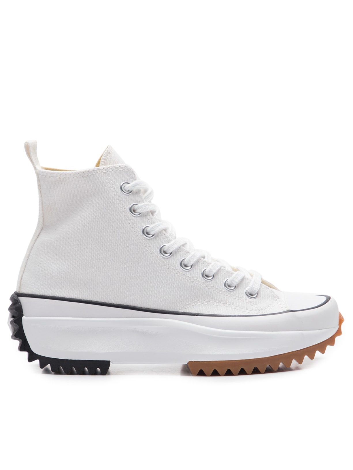 Tênis Feminino Run Star Hike - Branco