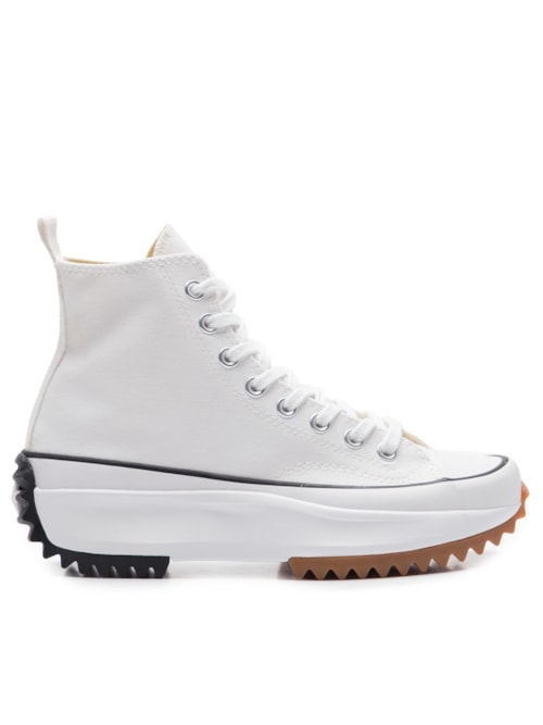 Tênis Feminino Run Star Hike - Branco