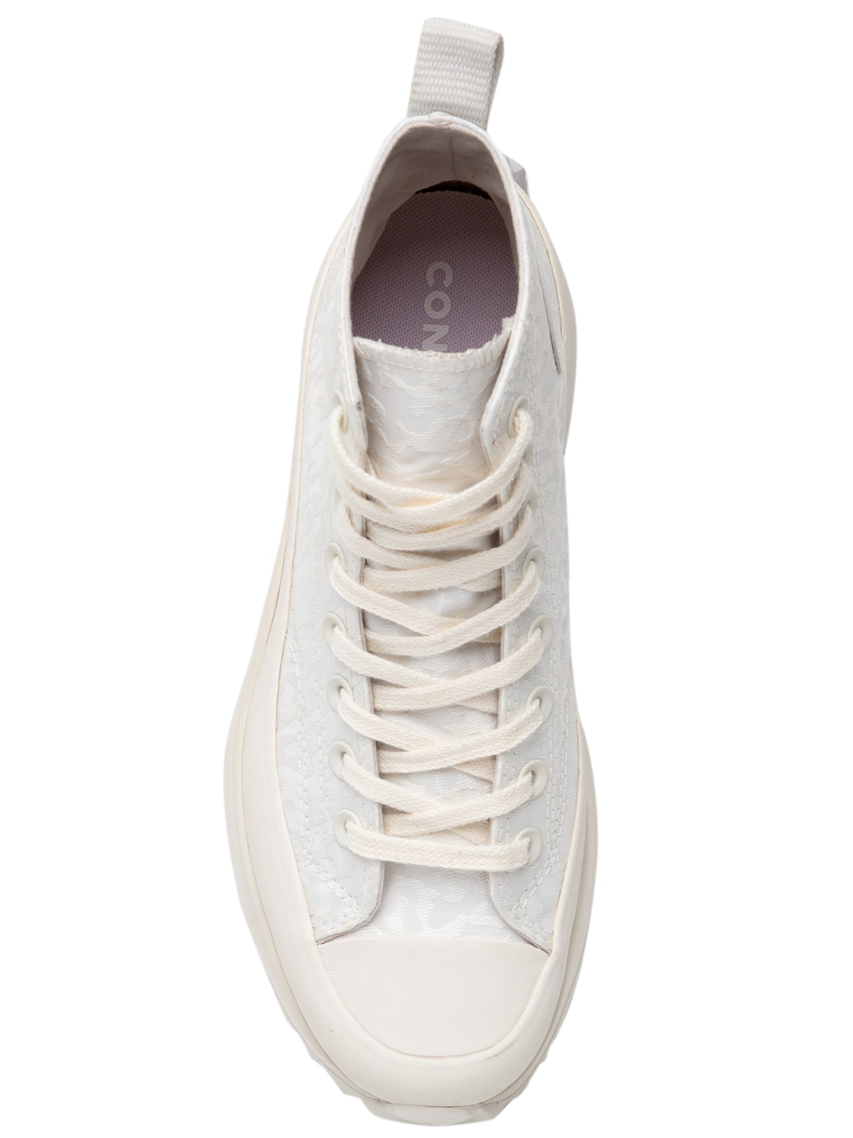 Tênis Feminino Run Star Hike Branco Converse