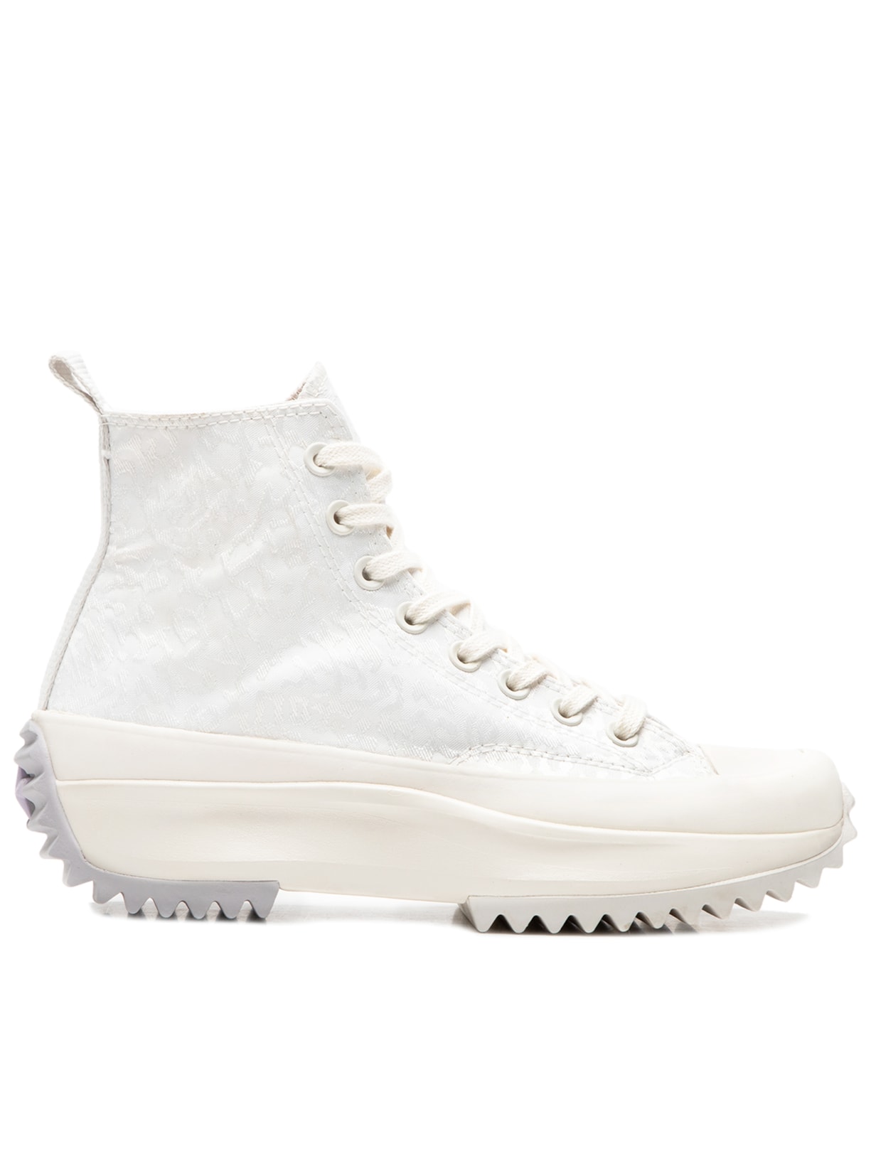 Tênis Feminino Run Star Hike - Branco