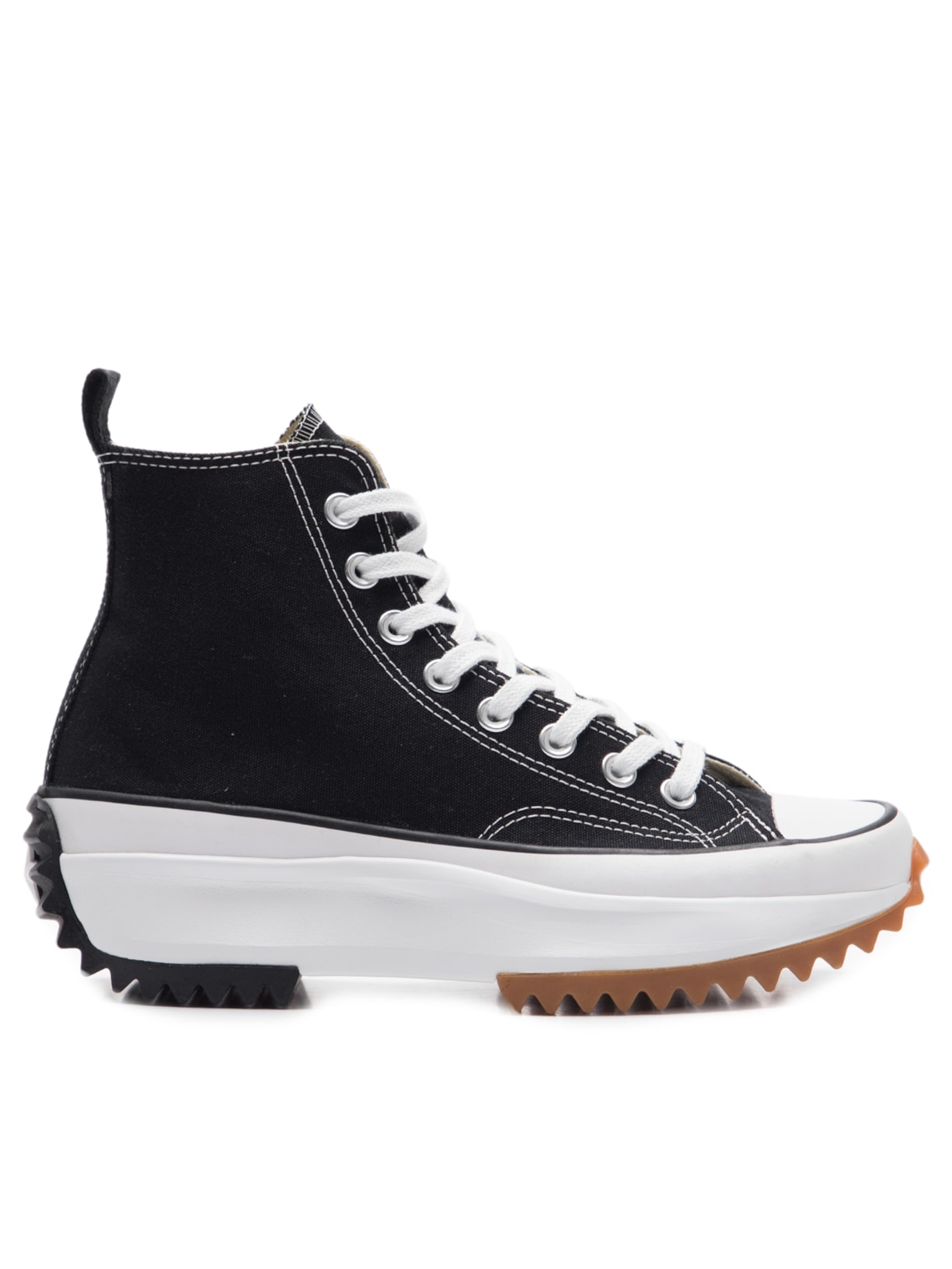 Tênis Feminino Run Star Hike - Preto