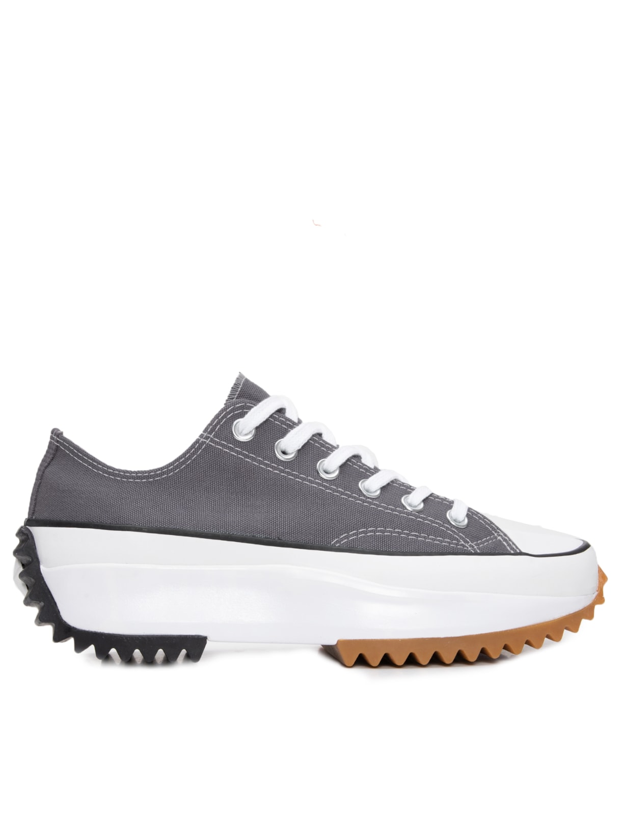 Tênis Feminino Run Star Hike Seasonal - Cinza