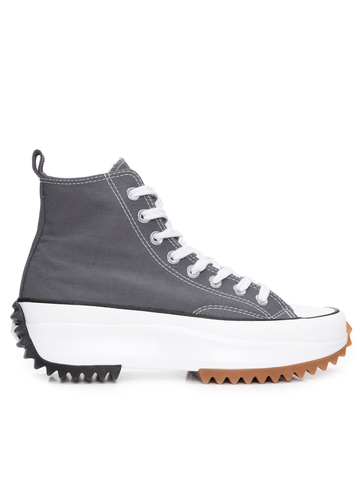 Tênis Feminino Run Star Hike Seasonal - Cinza