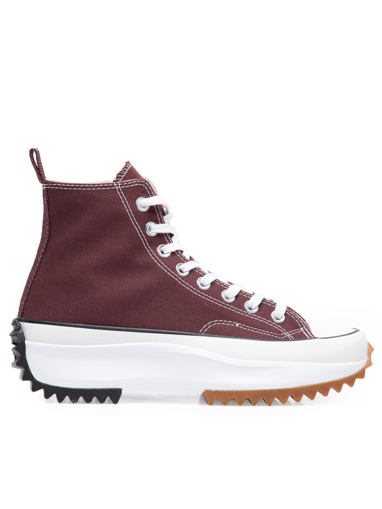 Tênis Feminino Run Star Hike Seasonal - Marrom