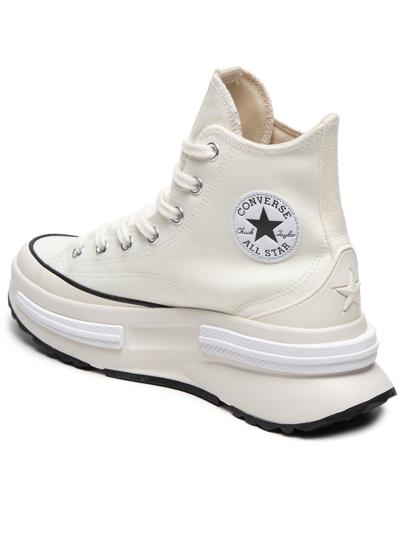 Converse - Tênis Feminino Run Star Legacy CX - Branco