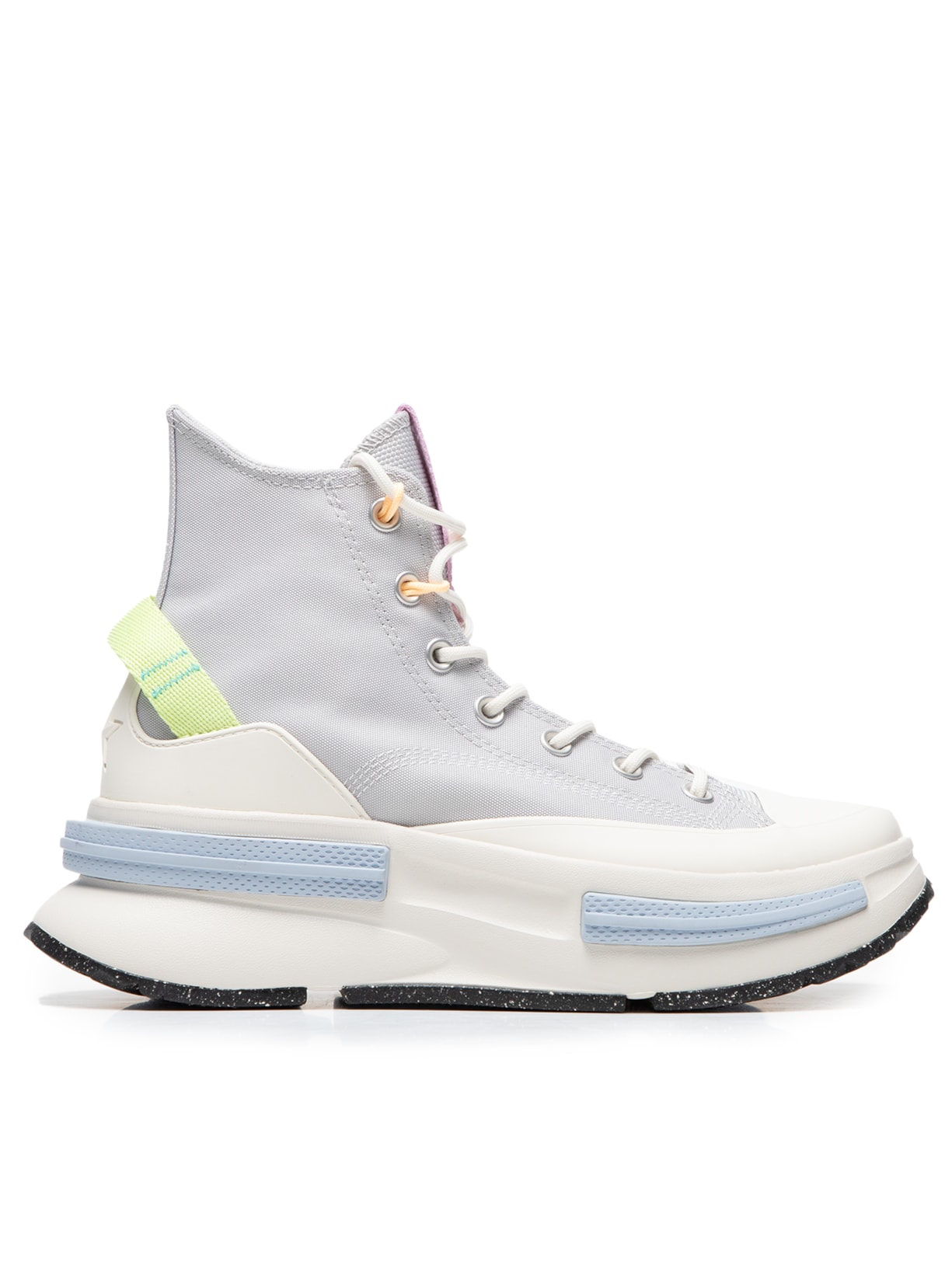 Tênis Feminino Run Star Legacy Cx - Cinza