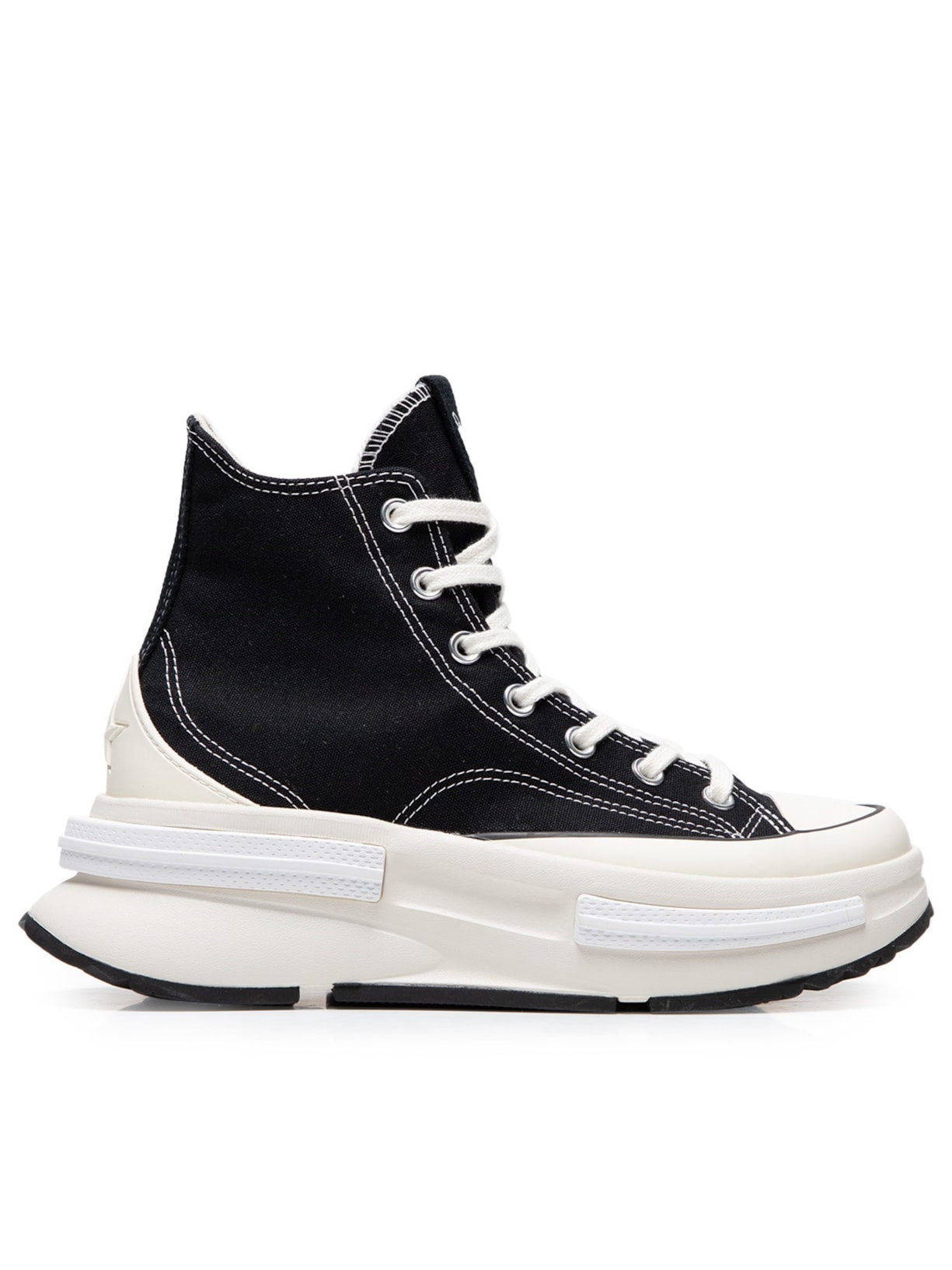 Tênis Feminino Run Star Legacy Cx - Preto