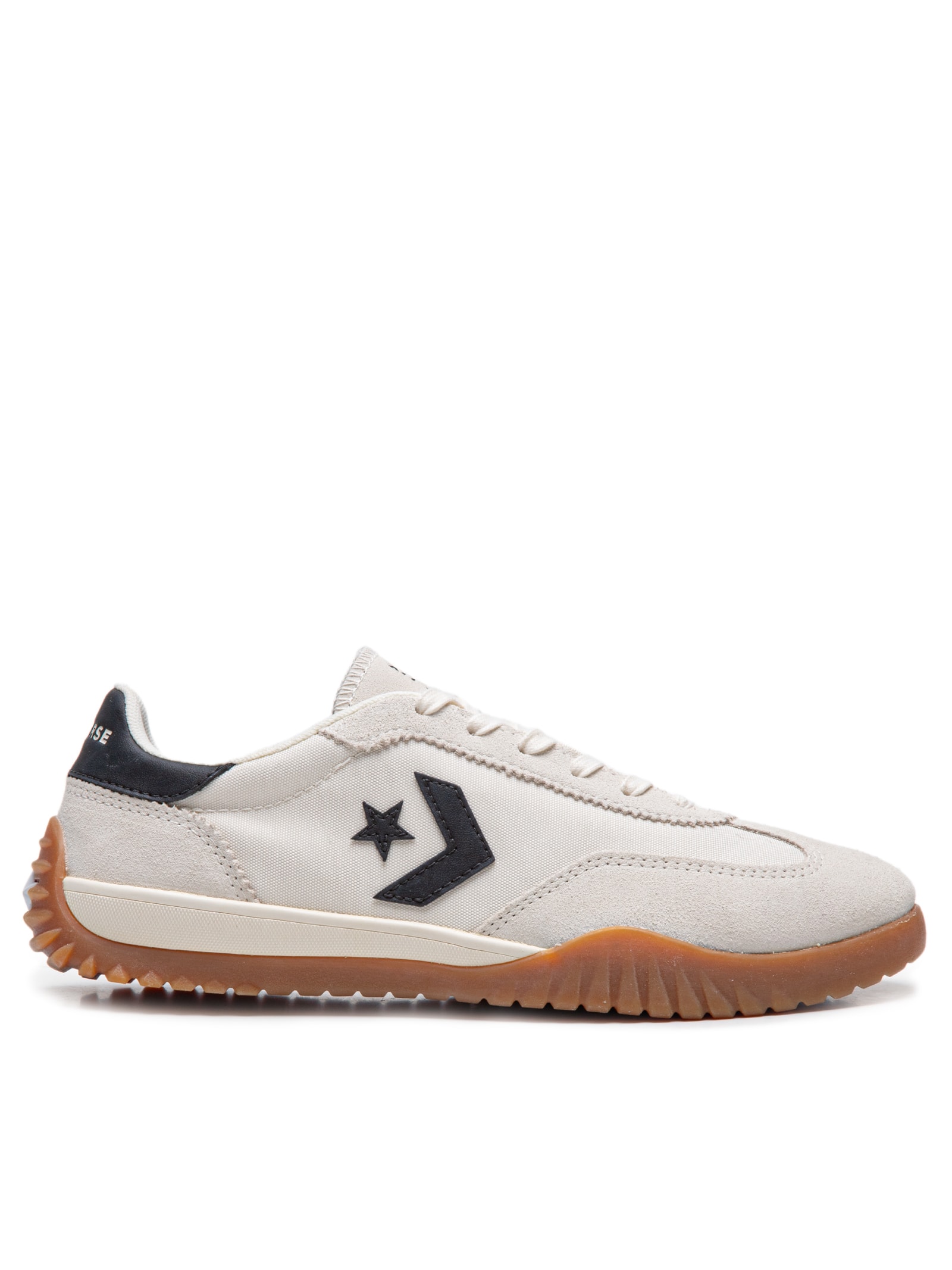 【CONVERSE】RUN STAR TRAINER WHITE コンバース Converse - Tênis Feminino Run Star Trainer - Branco
