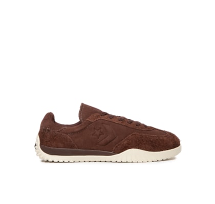 Tênis Feminino Run Star Trainer Crafted - Marrom