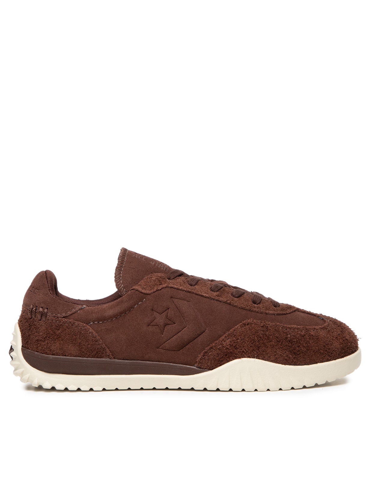 Tênis Feminino Run Star Trainer Crafted - Marrom