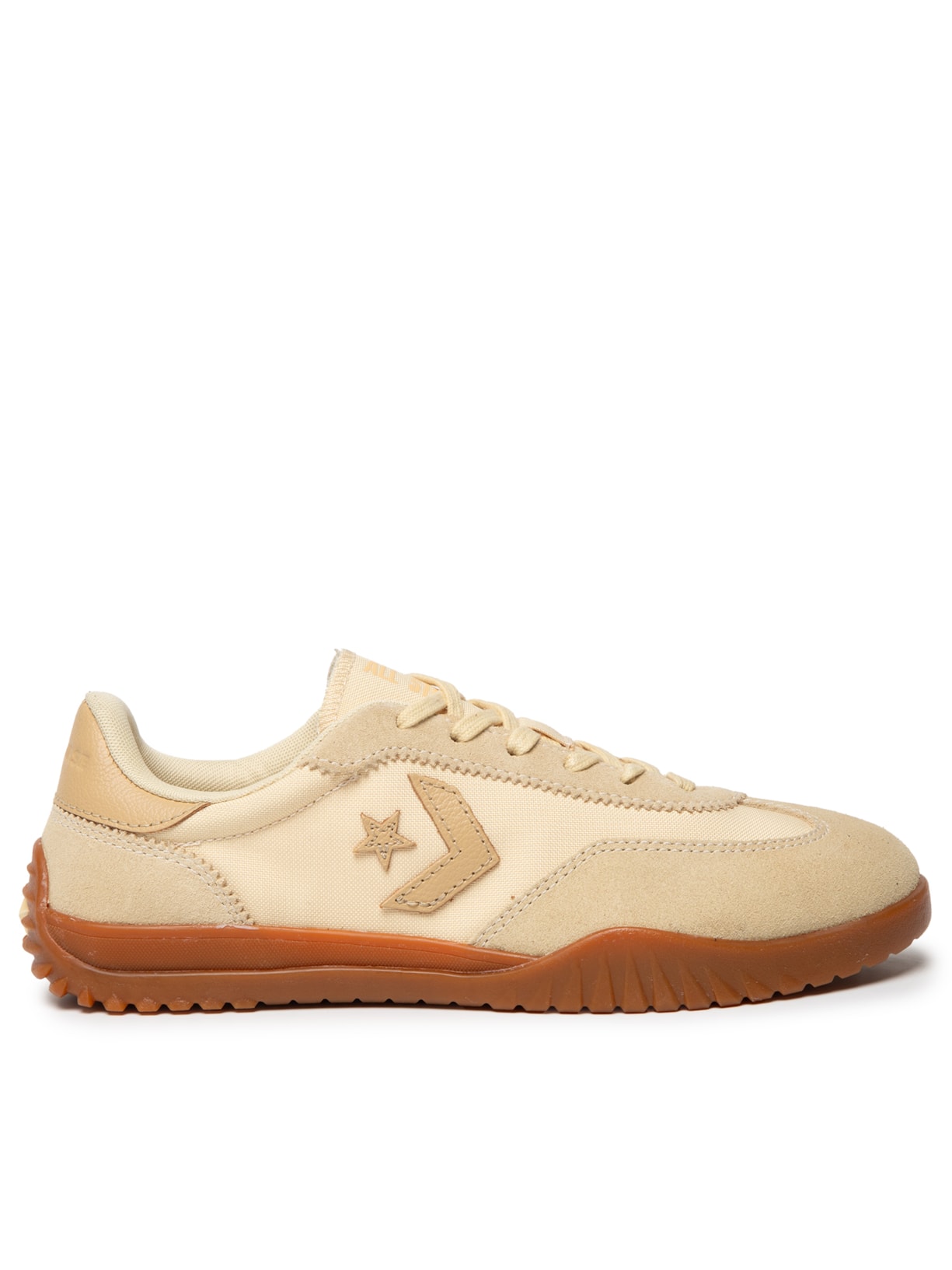 Tênis Feminino Run Star Trainer Seasonal Bege Converse