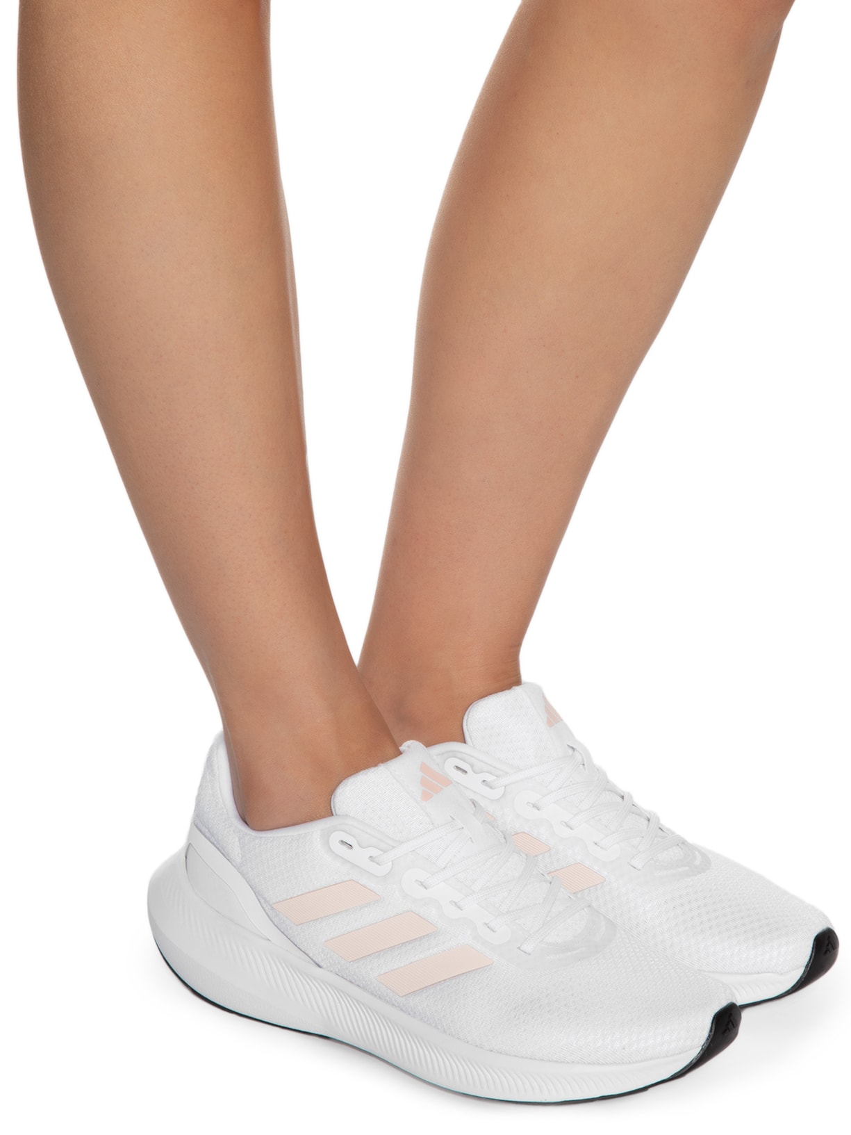 Athletic Shoe Tênis Adidas Falcon Feminino Tênis Adidas Falcon