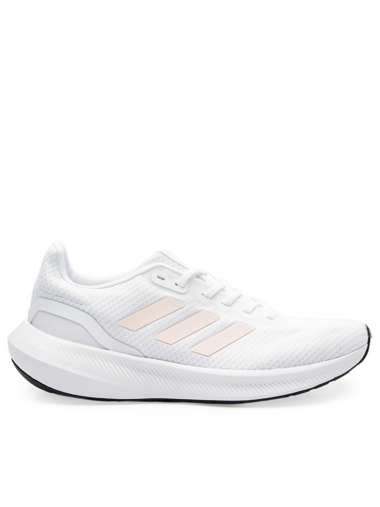 Tênis Feminino Runfalcon 3 - Branco