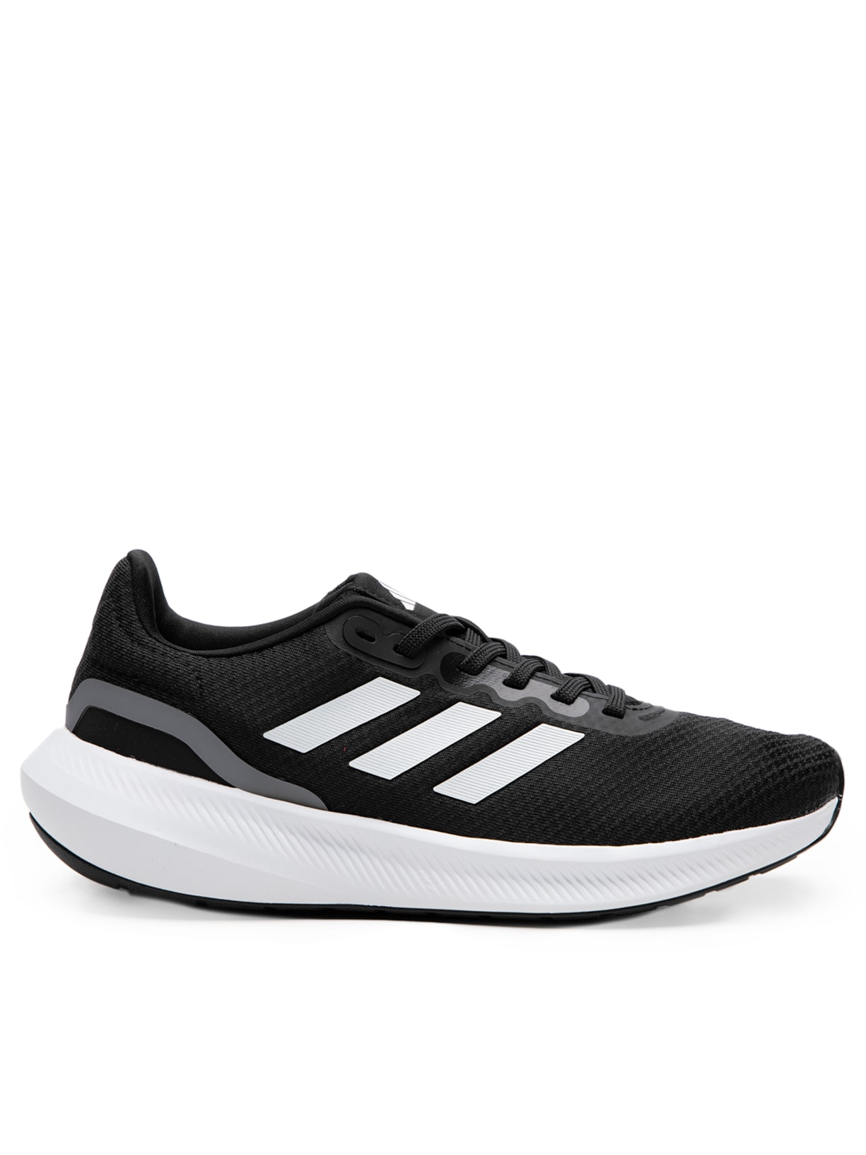 Tênis Feminino Runfalcon 3 - Preto