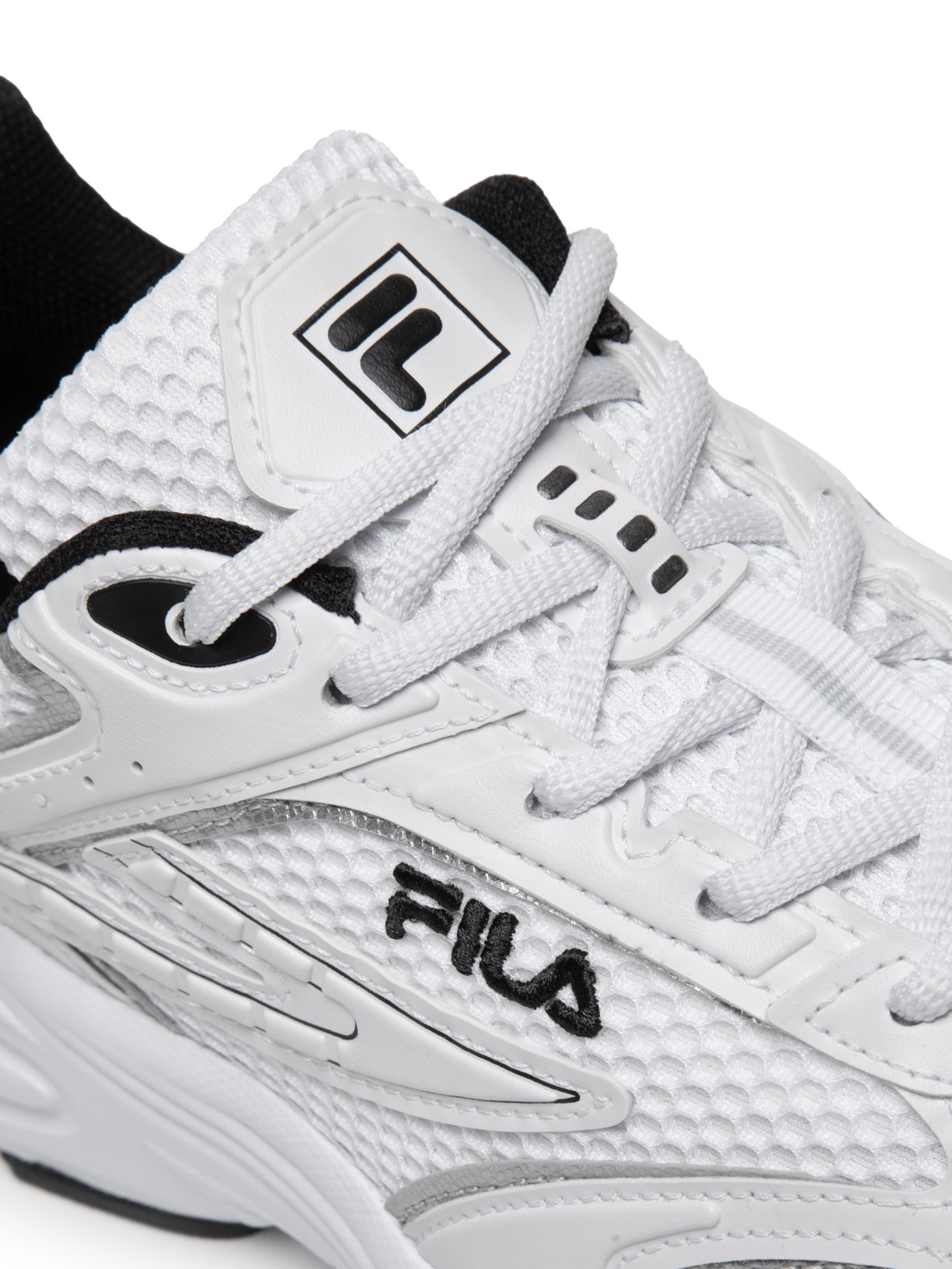 Tênis Feminino Runner 2K Branco Fila