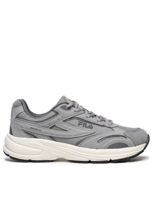 Tênis Feminino Runner 2k Se - Cinza