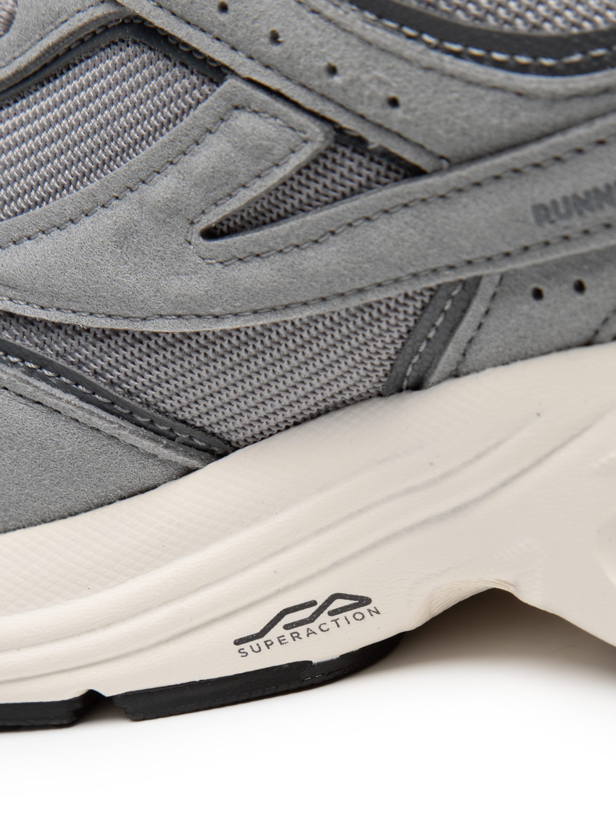 Tênis Feminino Runner 2k Se Cinza Fila