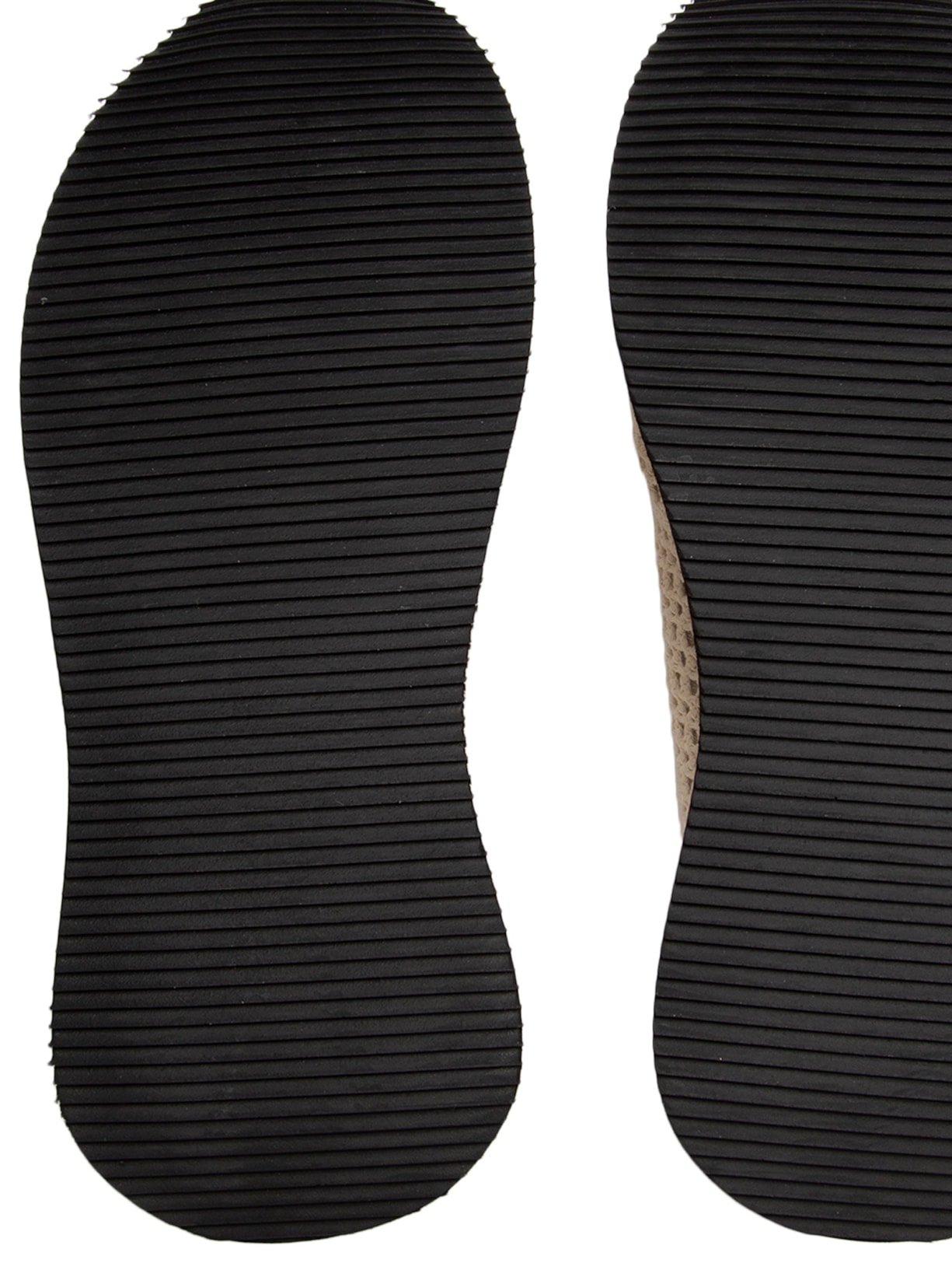 Tênis Feminino Runner Straps Tela Bege Osklen